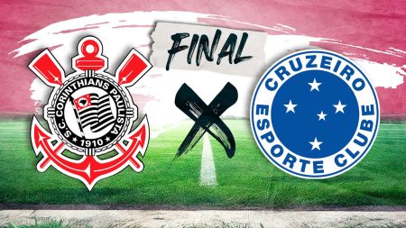 Corinthians x Cruzeiro: saiba onde assistir ao vivo a finalíssima da Copinha 2024