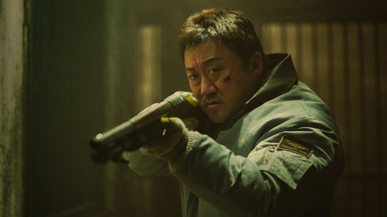Em Ruínas: filme de ação sul-coreano com astro de Invasão Zumbi estreia na Netflix