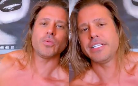 Dado Dolabella pega ar com atitude de Davi, do BBB 2024, e dá esculacho sem pena