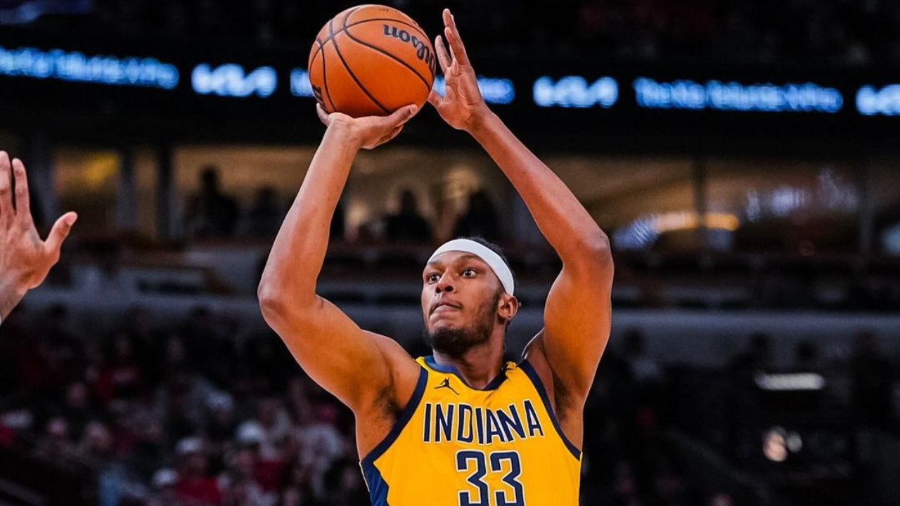 NBA 2023/24: Indiana Pacers x Atlanta Hawks – AO VIVO – Onde assistir?