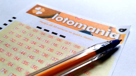 Lotomania acumula e sorteia HOJE prêmio de R$11,6 milhões