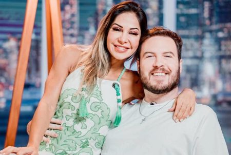 Thiago Nigro se manifesta após sumiço de Maíra Cardi e faz revelação