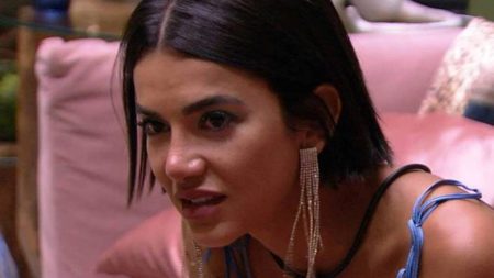 Manu Gavassi surpreende ao revelar que não desfez a mala da sua participação no BBB