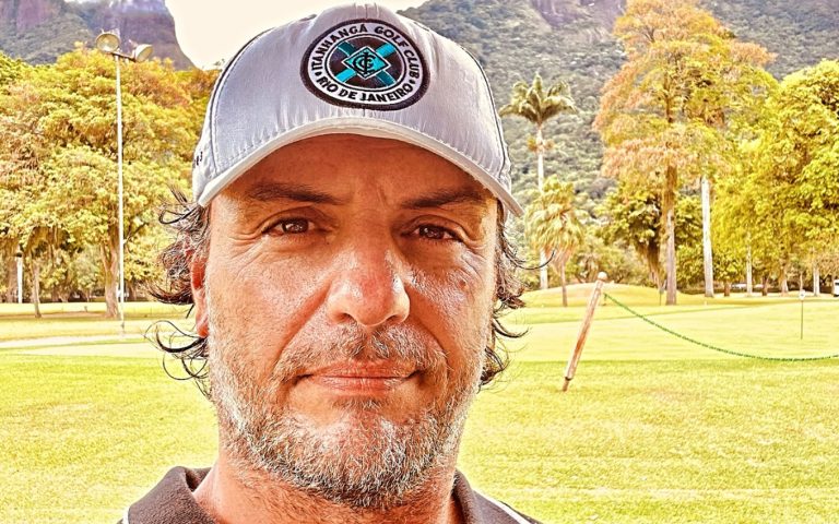 Rodrigo Lombardi estará no último capítulo de Terra e Paixão