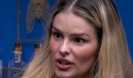 Yasmin ignora ação patrocinada do BBB 2024 e faz ritual inédito no reality; conheça