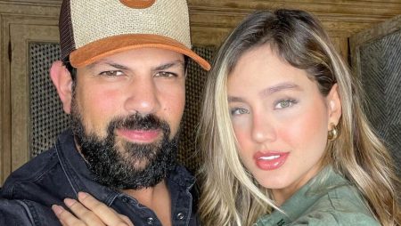Esposa de Sorocaba, Biah Rodrigues revela nova gravidez e surpreende com detalhe: “Somos 6”