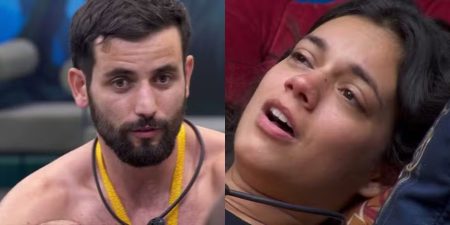 BBB 2024: Matteus rebate e manda conselho para Alana sobre Nizam: “Não fica submissa”