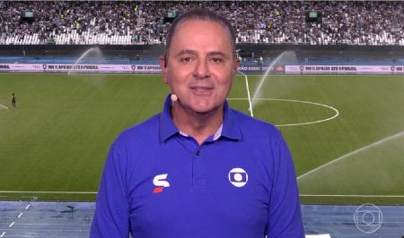 Globo vê negociação pelo Brasileirão até 2030 emperrar após guerra interna na CBF