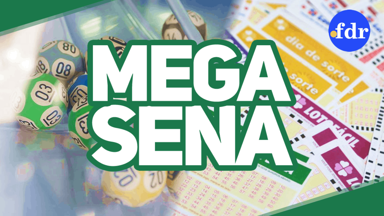 Mega-Sena sorteia hoje R$ 3 milhões; e o ganhador pode ser você