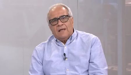 Narrador demitido pela Record após duas transmissões faz desabafo inédito e critica canal
