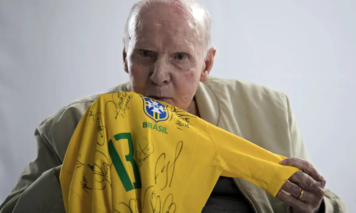 Ex-jogador e ex-técnico da Seleção, Mário Zagallo morre aos 92 anos