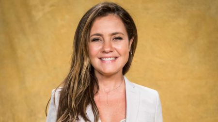 Adriana Esteves deixa trauma de lado e surpreende com decisão envolvendo remake de Renascer