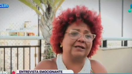 Esposa de Arlindo Cruz revela orgasmo do cantor na fralda e expõe momento