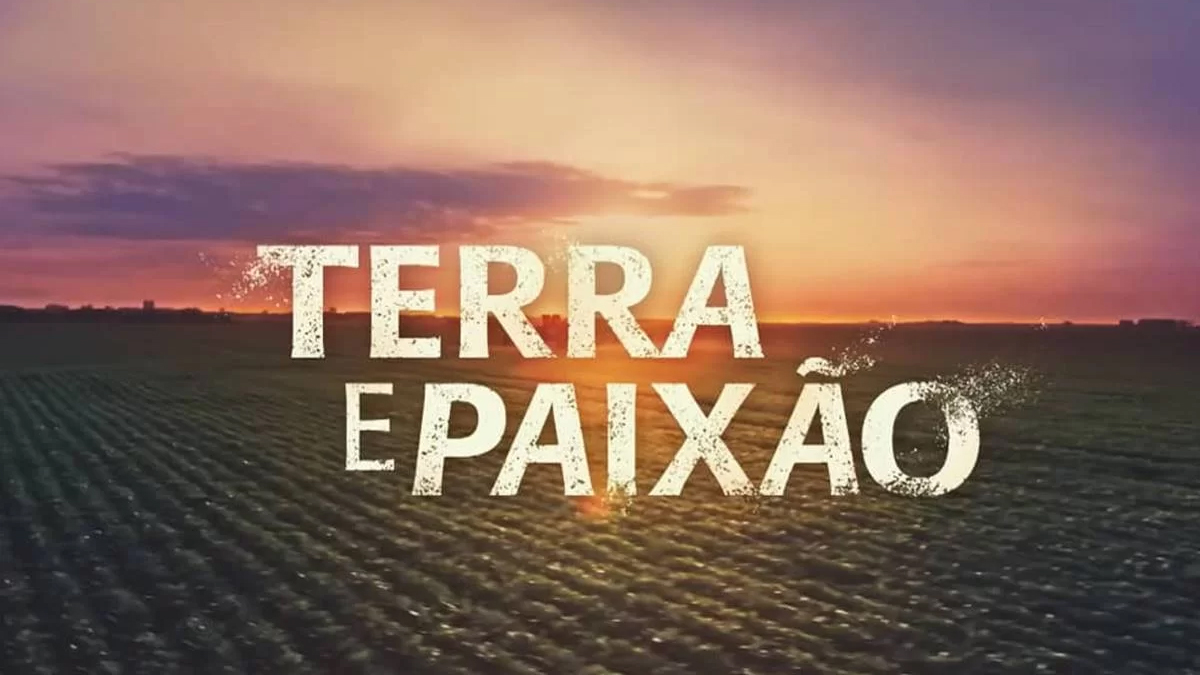 Terra e Paixão