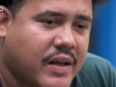 No BBB 2024, Lucas faz comentário inesperado sobre relação de Matteus e Deniziane