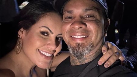 Esposa de Rodriguinho revela autorização para cantor envolvendo mulheres no BBB 2024