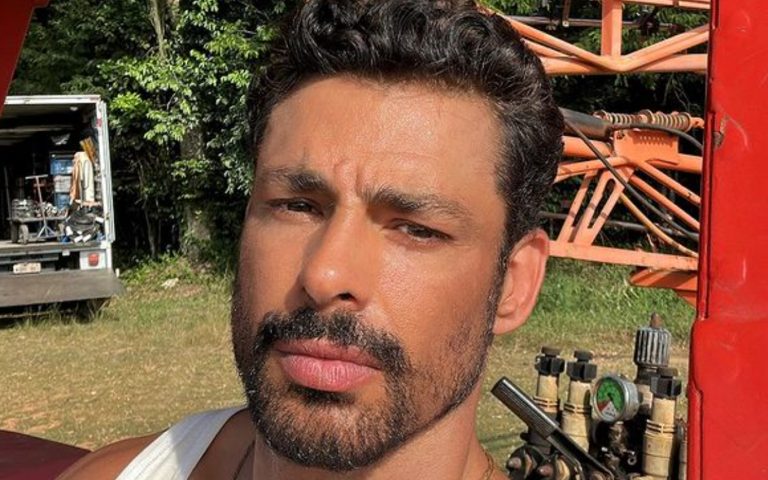 Cauã Reymond