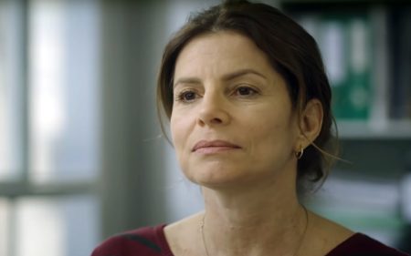 Debora Bloch passa por ajuda na Globo antes de papel impactante em nova série