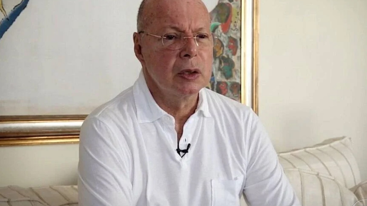 Gilberto Braga