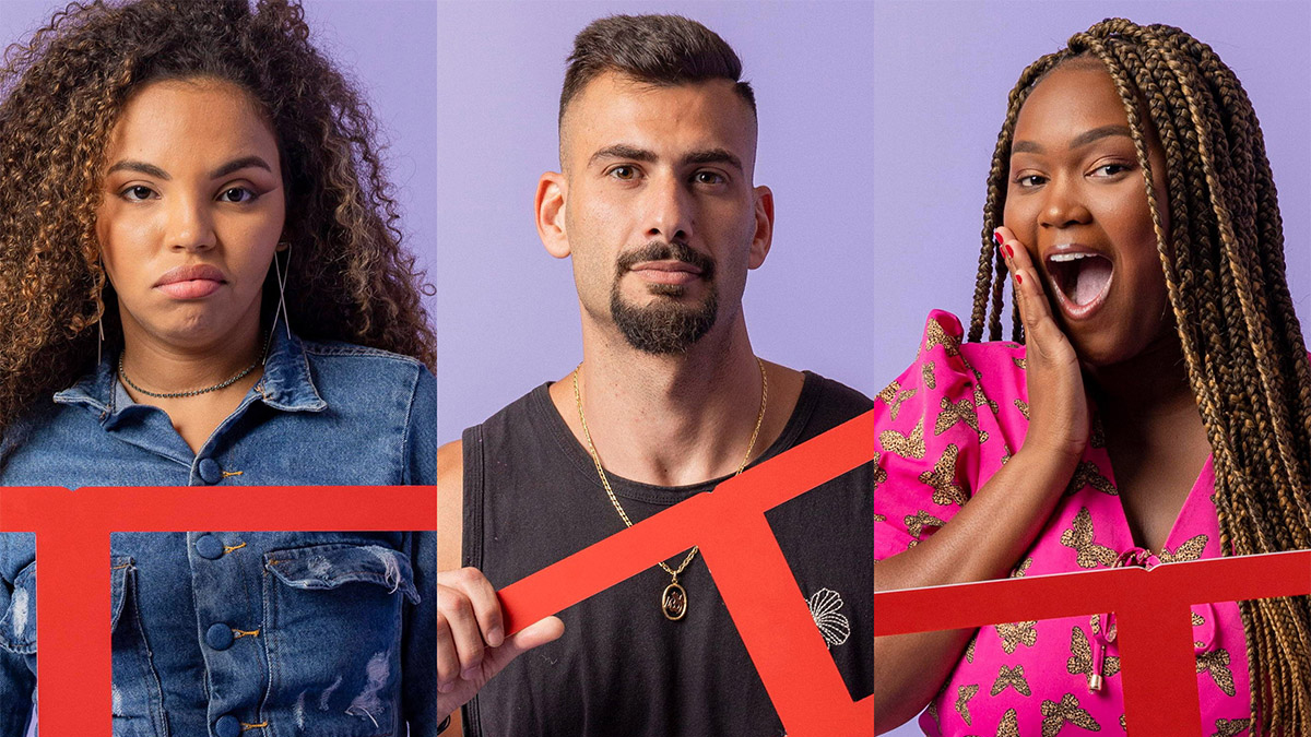 Enquete Paredão BBB 2024: Giovanna, Nizam ou Raquele? Quem deve seguir no jogo?