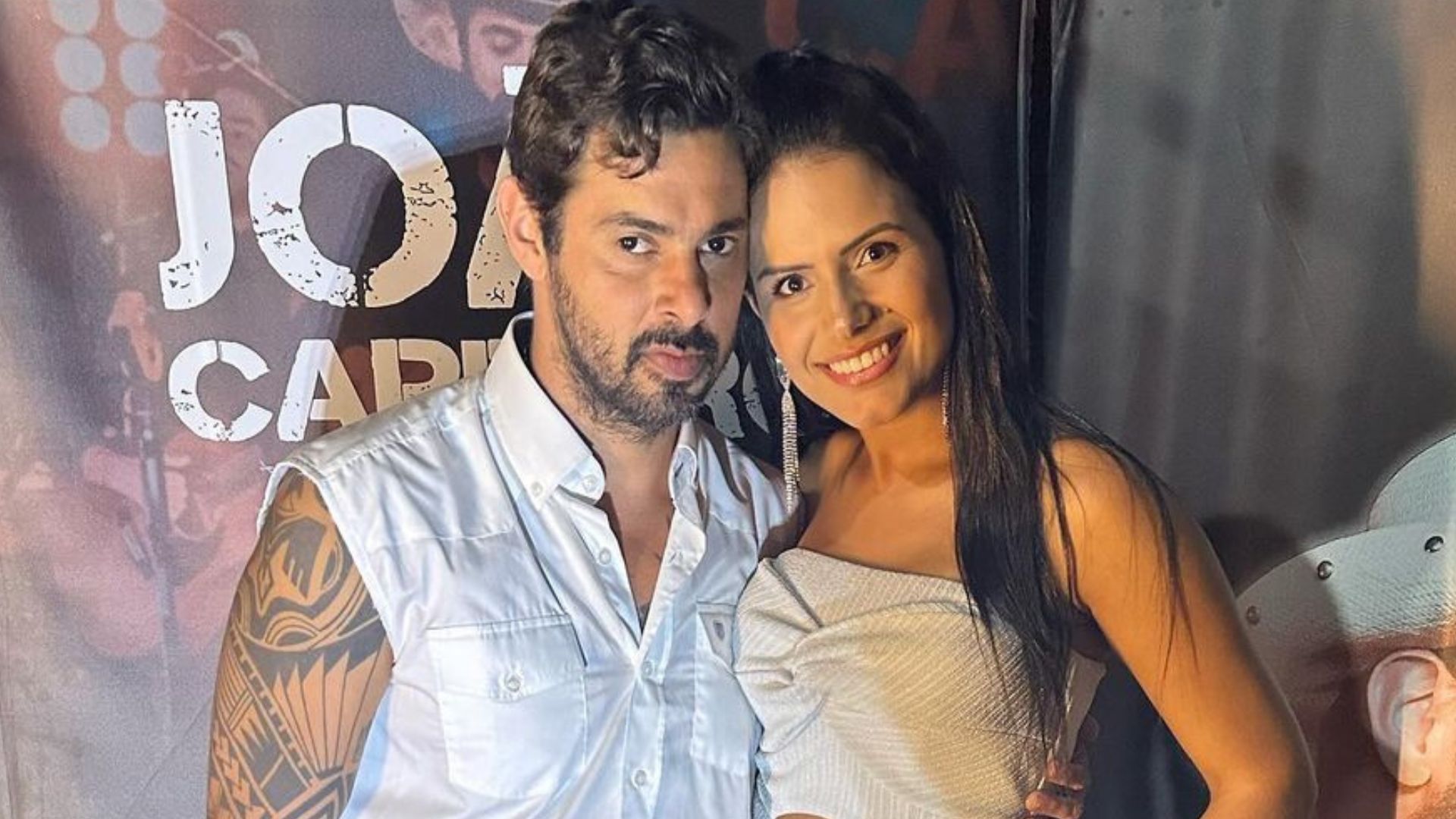 Morre sertanejo João Carreiro, aos 41 anos, após procedimento e esposa se manifesta