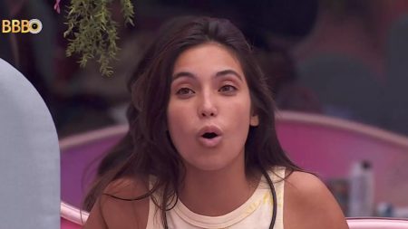 Vanessa enaltece Nizam no BBB 2024 e diz que é o primeiro “hétero top” incrível que conhece