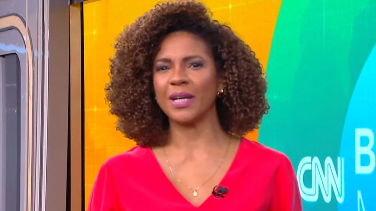 Luciana Barreto na CNN Brasil