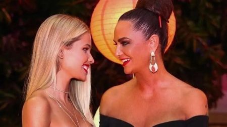 Luiza Brunet faz novo desabafo forte em defesa da filha Yasmin Brunet no BBB 2024: “Lamentável”