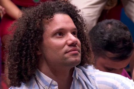 Primeiro eliminado do BBB 2024, Maycon expõe grande sonho envolvendo culinária