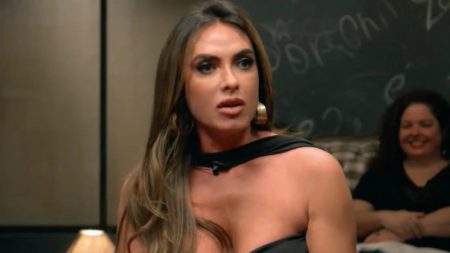 Nicole Bahls dispara contra Rodriguinho, do BBB 2024, e dá opinião sincerona