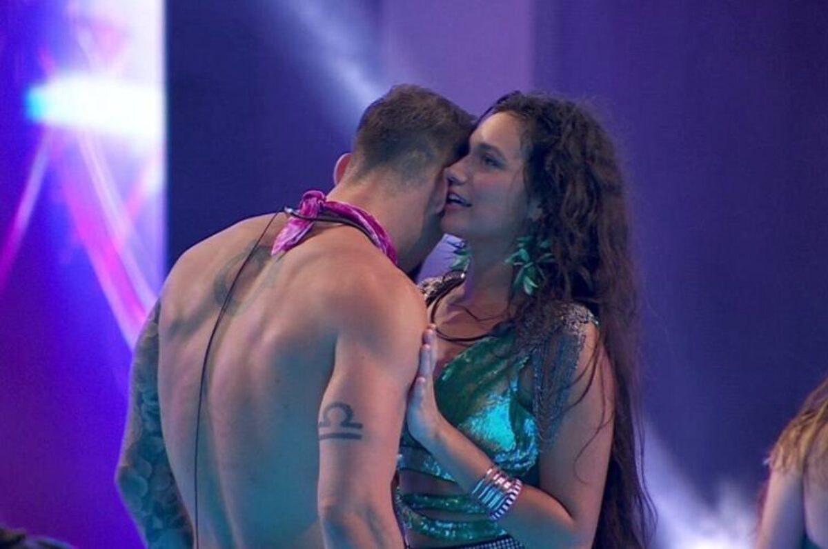Alane e nizam sexo