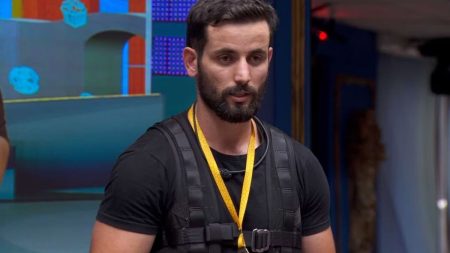 No BBB 2024, Matteus revela se votará em Nizam no Paredão de hoje e explica situação