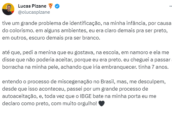 Post de Lucas Pizane 