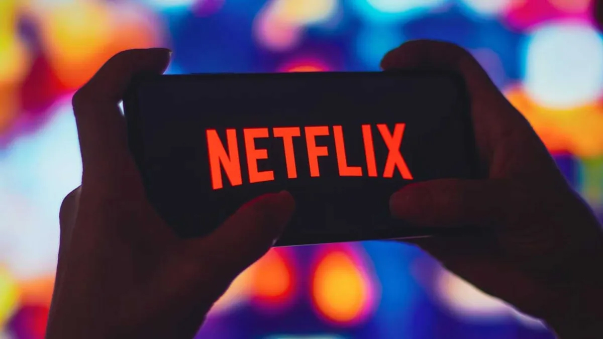 Netflix estreia reality