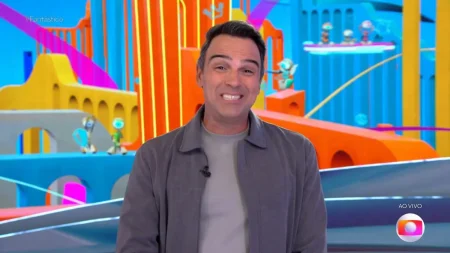 BBB 26: reality da Globo expõe Record e gera meme nas redes sociais