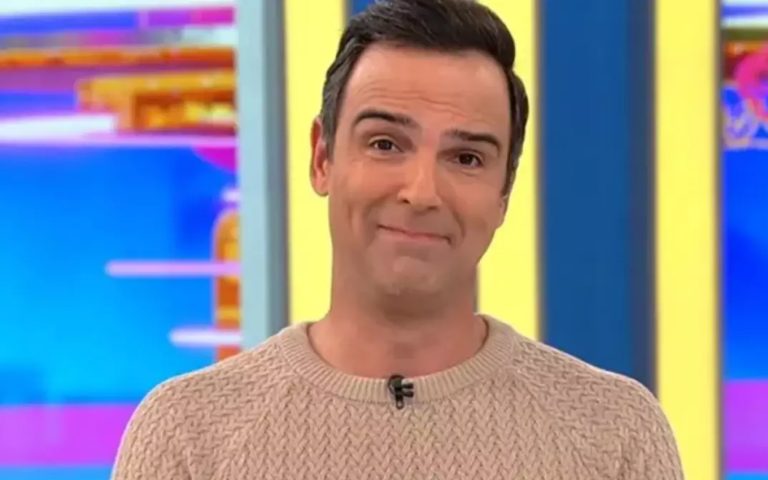 Tadeu Schmidt