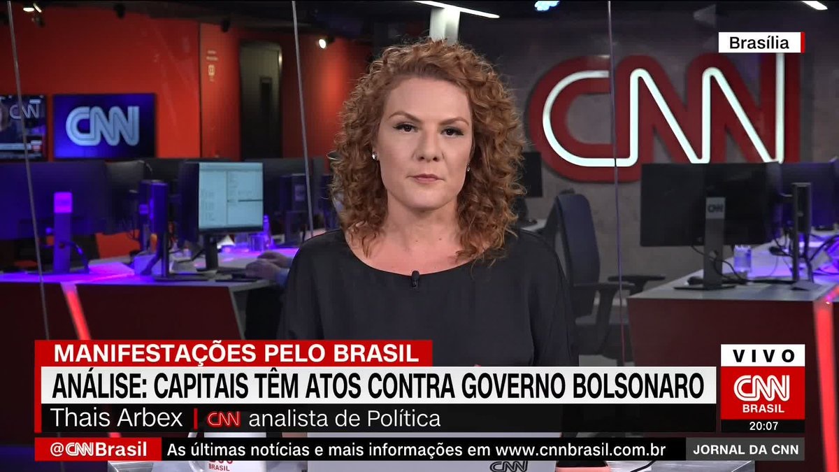 CNN Brasil