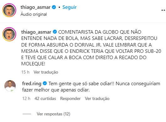 Thiago Asmar