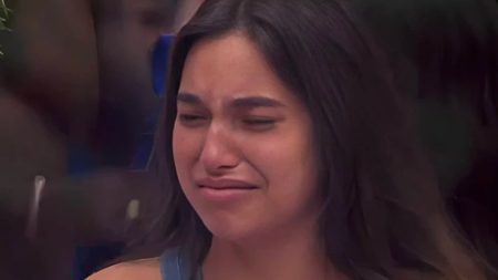 Mãe de Vanessa Lopes “ignora” preocupação com filha no BBB 2024 e explica situação