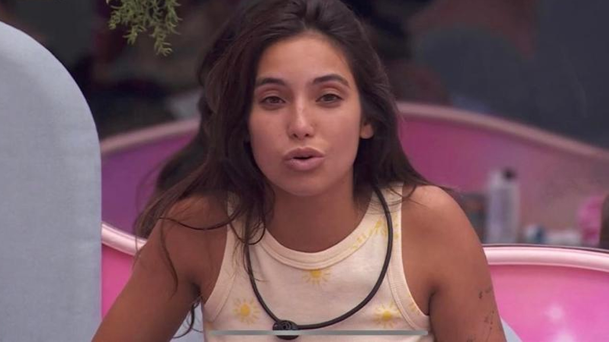 Vanessa Lopes repete fórmula de Jade Picon no BBB 2024 para afastar energias ruins; entenda