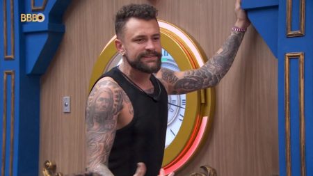Vinicius chama Isabelle de “picanha mignon” e Rodriguinho reage no BBB 2024