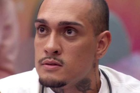 MC Bin Laden expõe maldição no BBB 2024 e surpreende com comentário