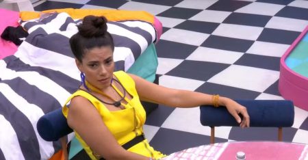 Beatriz provoca Fernanda e Sister abandona festa no BBB 2024: “Não quero ficar aqui”