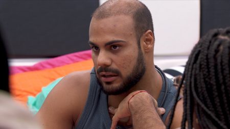 Marcus detona comportamento de Wanessa contra Davi no BBB 2024: “Coisa chata”