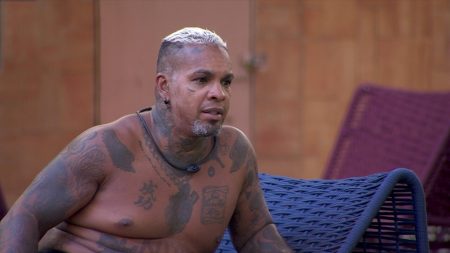 Todo Poderoso? Rodriguinho diz que Pipocas procuram no BBB 2024 o que ele “já tem”