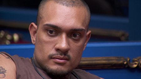 MC Bin Laden confessa problema com “a casa toda” do BBB 2024 e desabafa