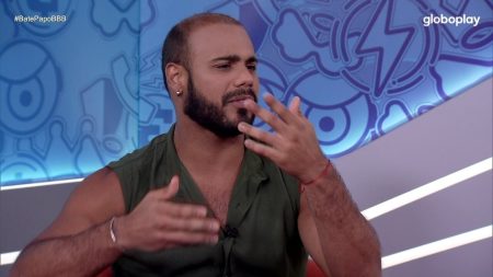 Fora do BBB 2024, Marcus Vinicius dispara contra brother e revela arrependimento