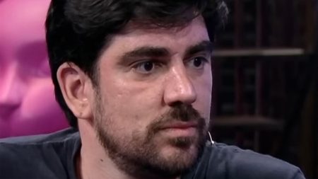 Programa do SBT discute polêmica de Marcelo Adnet e dá dica para homens “pularem a cerca”