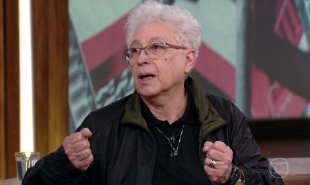 Globo engaveta de vez novela inédita de Aguinaldo Silva