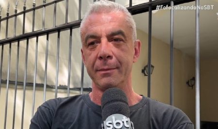 Ex de Ana Hickmann, Alexandre Correa é obrigado a indenizar médico que chamou de petista